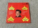 Elvis Presley LP South African King Of The Whole Wide World