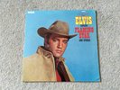Elvis Presley LP USA SINGER Elvis Singing Flaming Star In Stereo