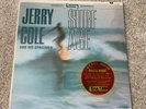 Jerry Cole Spacemen Surf Age Guitar Sundazed Vinyl Reissue LP NEW #808 of 1000
