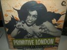 PRIMITIVE LONDON - BASIL KIRCHIN vinyl jazz/exotica/trunk records album