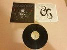 Crimson Glory - Vinyl LP - 1986