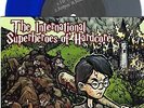 International Superheroes of Hardcore 