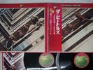 BEATLES 1962-1966 APPLE EAP-9032B,3 Japan OBI VINYL 2LP
