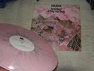 Caravan – In the land of grey and pink – Double Pink Splatter Vinyl LP 2013