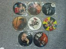 Japan/Go-Go's/Adam Ant/Spandau Ballet/Nick Heyward...8 x 80's 7