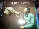 Eddie Lockjaw Davis Afro-jaws Riverside original jazz 12