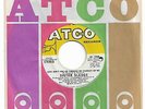 SISTER SLEDGE - LOVE DON'T YOU GO THROUGH NO CHANGES ON ME - ATCO - EX/M-