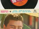 RITCHIE VALENS EP Sweden SONET SXP-6055 