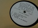 BILLION DOLLAR BABIES BATTLE AXE ACETATE TEST PRESSING SONG 4 NOT ON LP ALICE