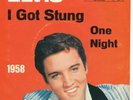 ELVIS PRESLEY SINGLE DEUTSCHE RCA 47-7410 
