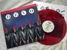 Devo Freedom Of Choice Reissue Red Vinyl 2009 WB 3435-1 NM/NM Free Shipping