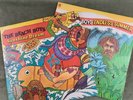 THE BEACH BOYS Endless Summer/ Sunshine Dream Vinyl Capitol Record 1974/1982 Lot