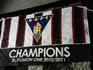 Dunfermline Athletic Fc, Huge Flag Banner, The Pars, Big Country The Skids...