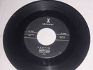 BEACH BOYS - SURFIN / LUAU - X Records - RARE SURF 45 - 1961