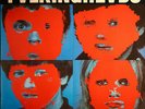 Talking Heads Remain In Light NEAR MINT Sire Vinyl LP