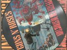 guns n roses appetite for destruction picture disc