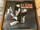 P.F. Sloan “Twelve More Times” VG+ RARE ORIG 1966 Stereo PSYCH FOLK LP 