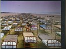 PINK FLOYD A MOMENTARY LAPSE OF REASON LP EMI UK 1987 1U/4C MATRIX PRO CLEANED