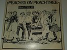 CUTTS RECORDS - BANKS & AND SHANE - PEACHES ON PEACHTREE - VINYL 7