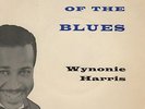 Wynonie Harris Battle Of The Blues EP Blue Beat EP301 Soul Northern Rocksteady
