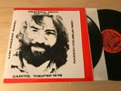 THE GRATEFUL DEAD Head A Head 2 LP Rare Live Psych 1977, 1978, 1980 SPIN Clean