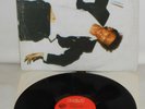 LP DAVID BOWIE Lodger (Rca/Best Buy 79/82 ITALY) B. Eno glam rock new wave VG+
