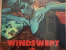 Johnny Jewel - Windswept - Pink Champagne Vinyl