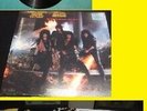 KISS / LP ANIMALIZE 1984   BRUCE KULICK, COMPLETA ORIG.EDIT USA + ENCARTE, exc