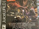 JUICE WRLD ?Death Race For Love 2xLP on ORANGE COLORED VINYL New SEALED /2000