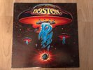 Boston - S/T 1976 Epic PE 34188 Wly Jacket VG+ Vinyl NM More Than A Feeling