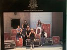 MOLLY HATCHET The Feed Is Done Original US Press Signed By 4 Members Autographed