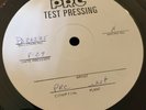 THE WHO Quadrophenia Soundtrack Test Pressing Rare Polydor James Brown Chiffons
