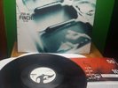 FINCH What It Is To Burn Vinyl Record LP album black double drive thru glassjaw