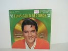 Elvis Presley - Elvis Gold Records Vol 4 - Rock LP  - Sealed  No Marks
