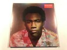 Childish Gambino Vinyl Because The Internet New Sealed W/ Screenplay LP Record