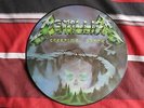 METALLICA - CREEPING DEATH - PICTURE DISC - MUSIC FOR NATIONS RECORDS