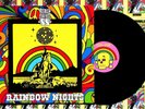 BLACK MAGICK SS - Rainbow Nights (LP + CD)