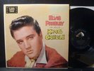 Elvis Presley - King Creole, 1st mono issue, RCA LPM-1884, VG++/VG+, 1958
