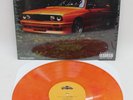 FRANK OCEAN Nostalgia ULTRA Limited Edition Orange Marble Vinyl LP NEW