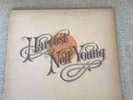 Neil Young Vinyl Lp Harvest A++mint