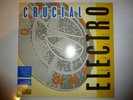 Various ?– 'Street Sounds Crucial Electro' 12