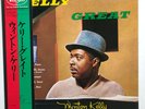 Wynton Kelly ?– Kelly Great  Vee Jay Records ?– JC-1 Japanese Reissue Insert OBI
