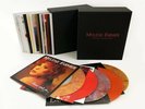 MYLENE FARMER COFFRET 45 TOURS COULEUR COLLECTOR NEUF EPUISÉ DONT INEDITS