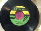 Rare Ultrasonic Ronnie Davis Run Around Girl