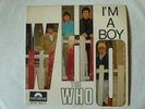 THE WHO - I'M A BOY