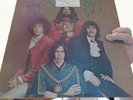 BUBBLE PUPPY A GATHERING OF PROMISES 1969 INT ARTISTS  IA-LP10 LP && STICKER EX-