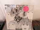 BEATLES Revolver FACTORY SEALED Original Price Sticker and Hype Sticker