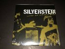 Silverstein Support Your Local Record Store Color Vinyl Record Store Day RSD