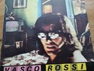 Vinile 33 giri 1983 carosello Vasco Rossi Bollicine