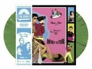 DEEE-LITE Infinity Within Green Splatter Vinyl 2-LP SEALED NEW LIMITED 110/500
